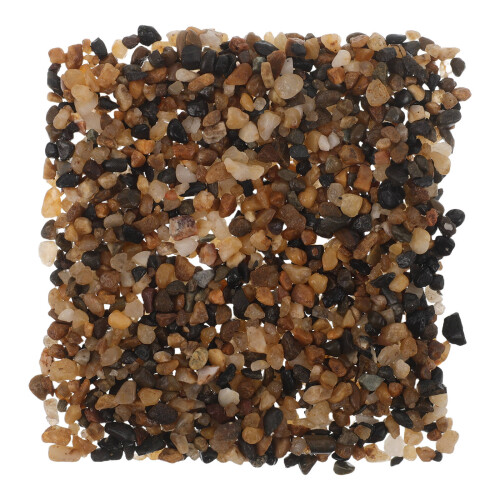 Aquariums Älvstenar 0,3-0,5 Cm 1 Kg