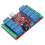 8-Channel 5V USB Control Relay Module 10A 250V with Driver 2
