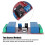 8-Channel 5V USB Control Relay Module 10A 250V with Driver 8