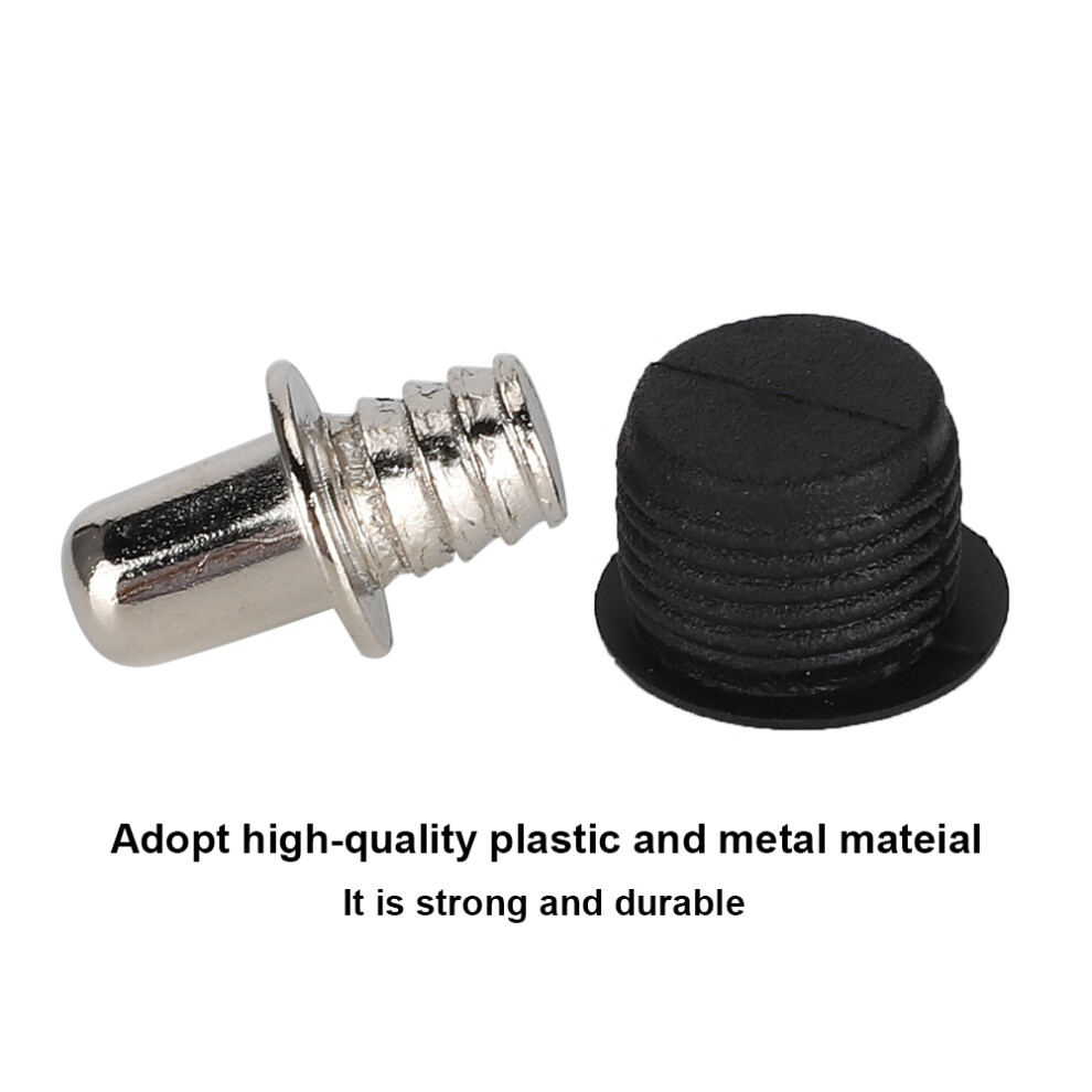 Scratch-Resistant Speaker Frame Fastener Clips For Bookshelf Speakers 8481363412723