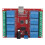 8-Channel 5V USB Control Relay Module 10A 250V with Driver 7