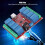 8-Channel 5V USB Control Relay Module 10A 250V with Driver 3