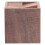 Wood Aromaterapi Diffusor Träblock Essentiell 5
