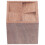 Wood Aromaterapi Diffusor Träblock Essentiell 7