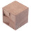 Wood Aromaterapi Diffusor Träblock Essentiell 8