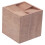 Wood Aromaterapi Diffusor Träblock Essentiell 9