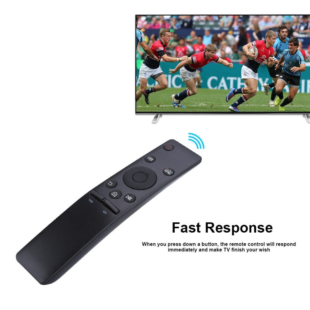 Universal Remote For Samsung Bn59-01259B, Large Buttons, Durable 6951363412594