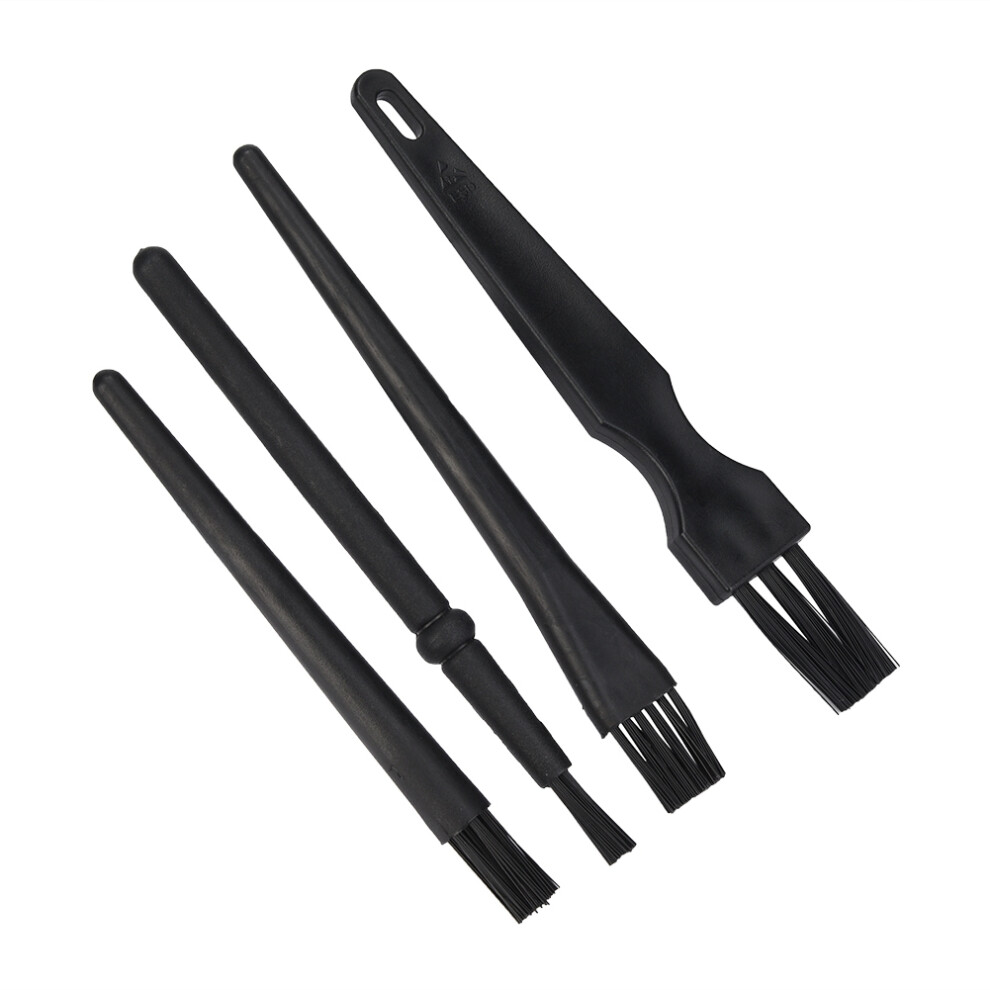 8Pcs Mainboard Repair And Cleaning Brush Set For Pcb Maintenance 7891363413834