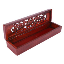 Nanmu #1 Räucherbox Verschiedene Ausführungen 2874,9 cm
