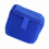 Blue Shockproof Partition Bag with Hook & Loop Padding - Durable & Protective 9