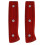 2Ensembles En Bois Pour Usage Couteaux De Cuisine 1