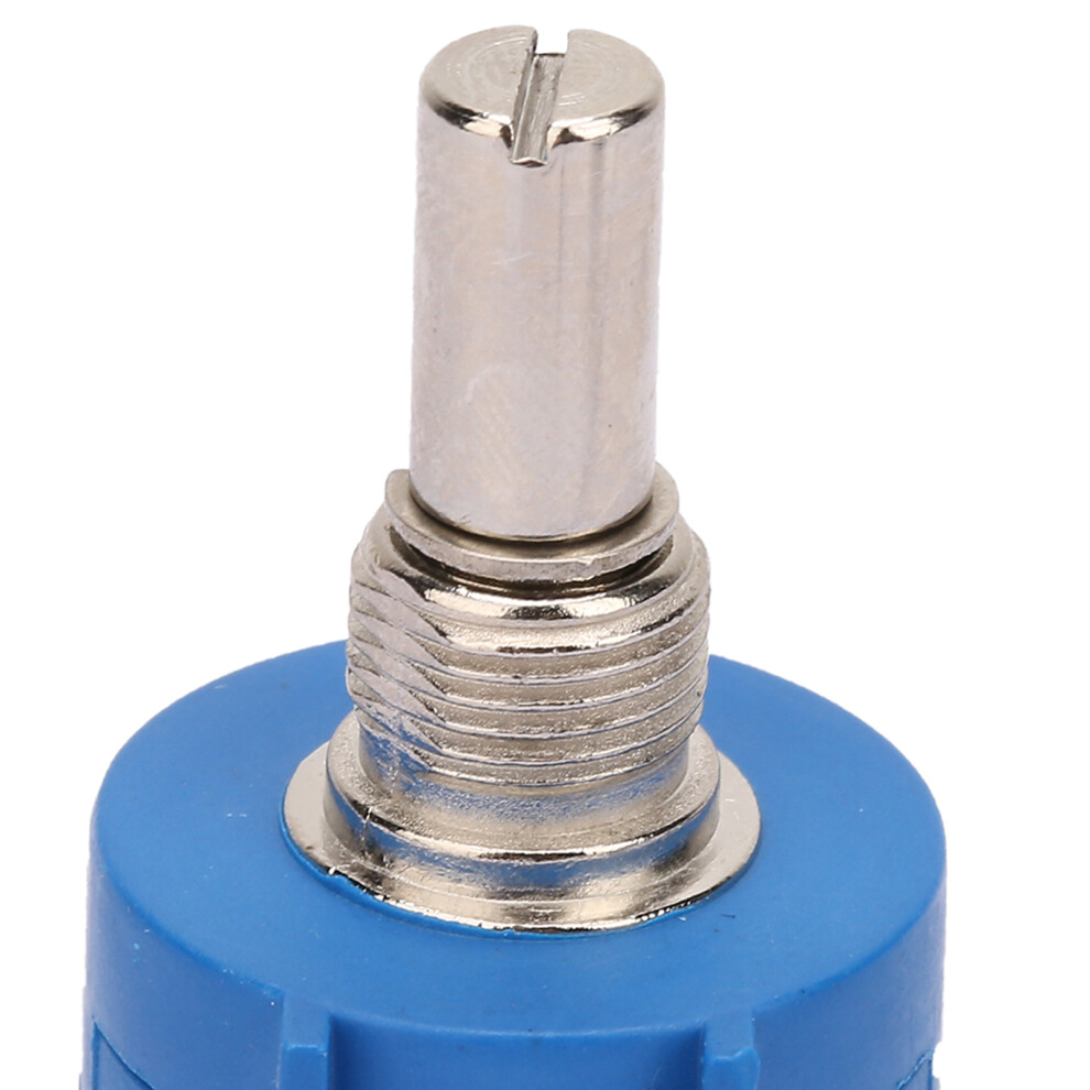3590S-2-103L Multi-Circle 10K Ohm Wirewound Potentiometer 2W 7611363413098