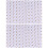 20 Ark 1 Påse Presentpapper Bukett Presentpapper (Guld 1) 1