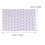 20 Ark 1 Påse Presentpapper Bukett Presentpapper (Guld 1) 2