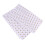 20 Ark 1 Påse Presentpapper Bukett Presentpapper (Guld 1) 9