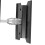 Black Rotation Work Platform for 1/8 1/10 RC Models Adjustable Height 11