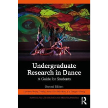 Undergraduate Research in Dance by Young Gregory Montana State Univers