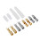 Car Electrical Kit - 400PCS 4.0mm Male/Female Bullet Connectors 1