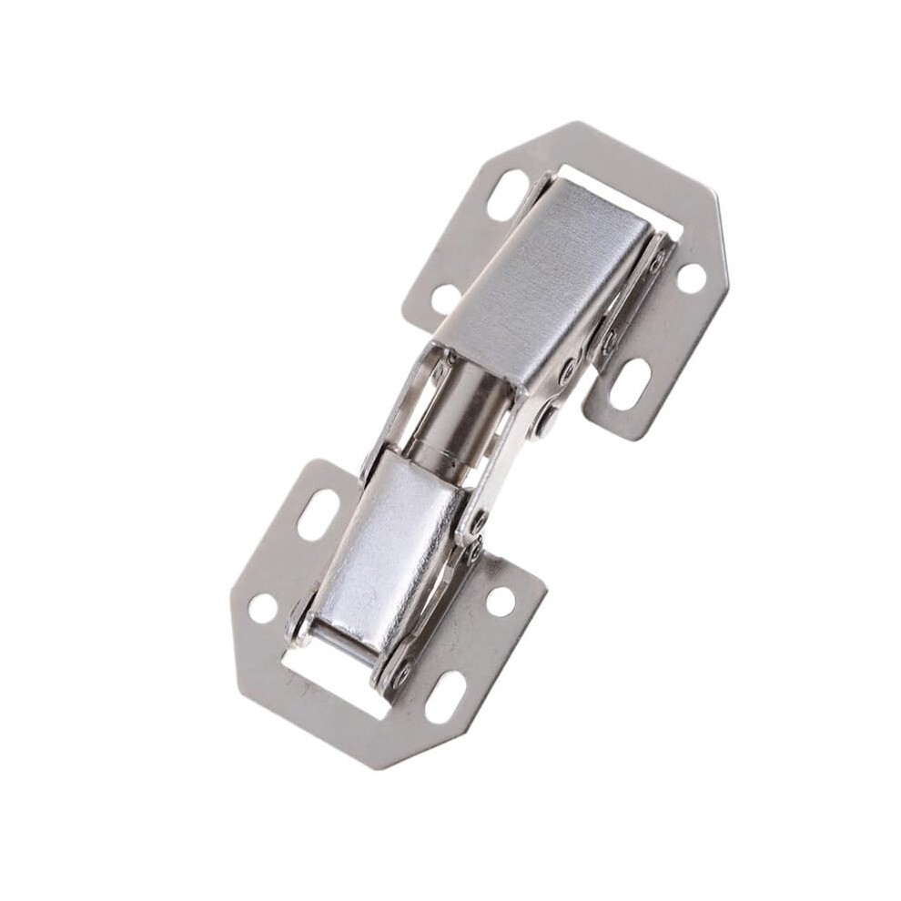 3 Inch 90 Degree Soft Close Hinges For Kitchen Cabinets, Heavy Duty Cabinet Hinges, Gate Hinges 9105992309757