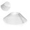 12Pcs Spisfläktfilter För Köksfläkt Oljefångare 7