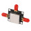 Double Balanced Passive Mixer Diode 1.5-4.5G Low Noise High Linearity 3
