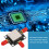 Double Balanced Passive Mixer Diode 1.5-4.5G Low Noise High Linearity 8