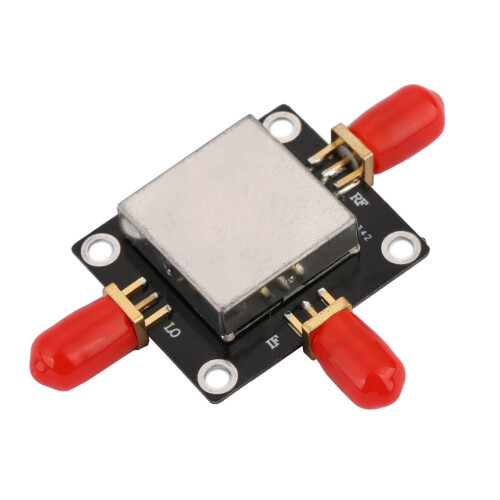 Double Balanced Passive Mixer Diode 1.5-4.5G Low Noise High Linearity 1
