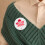 Canada Day Maple Leaf Broschpennar Klassisk Design 7