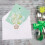 2 Set St Patricks Dag Hälsokort 9