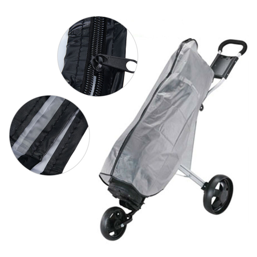 High-Quality Golf Bag Cover: Universal Fit with Foldable Design-image-OPC-PN6GNZV-NEW