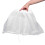 Petticoat Krinolin Underröj Elastisk Midja För Flickor Fest Klänning 4