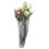 10 Ark Florerat Presentpappersnät Blomsterpresent Förpackning 1