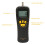 LCD Backlit Tachometer by SMART SENSOR 0. RPM Max/Min/Last Record 10
