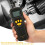 LCD Backlit Tachometer by SMART SENSOR 0. RPM Max/Min/Last Record 4