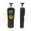 LCD Backlit Tachometer by SMART SENSOR 0. RPM Max/Min/Last Record 8