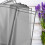 20 Ark Blomsterbukett Presentpapper Dekorativt 2
