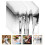 15 Ark Presentpapper, Bukett Inslagspapper, Gästpresent 3