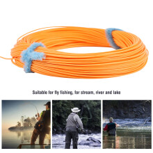 Lightweight 30M WF 4F Fishing Line for Varied Water Bodies