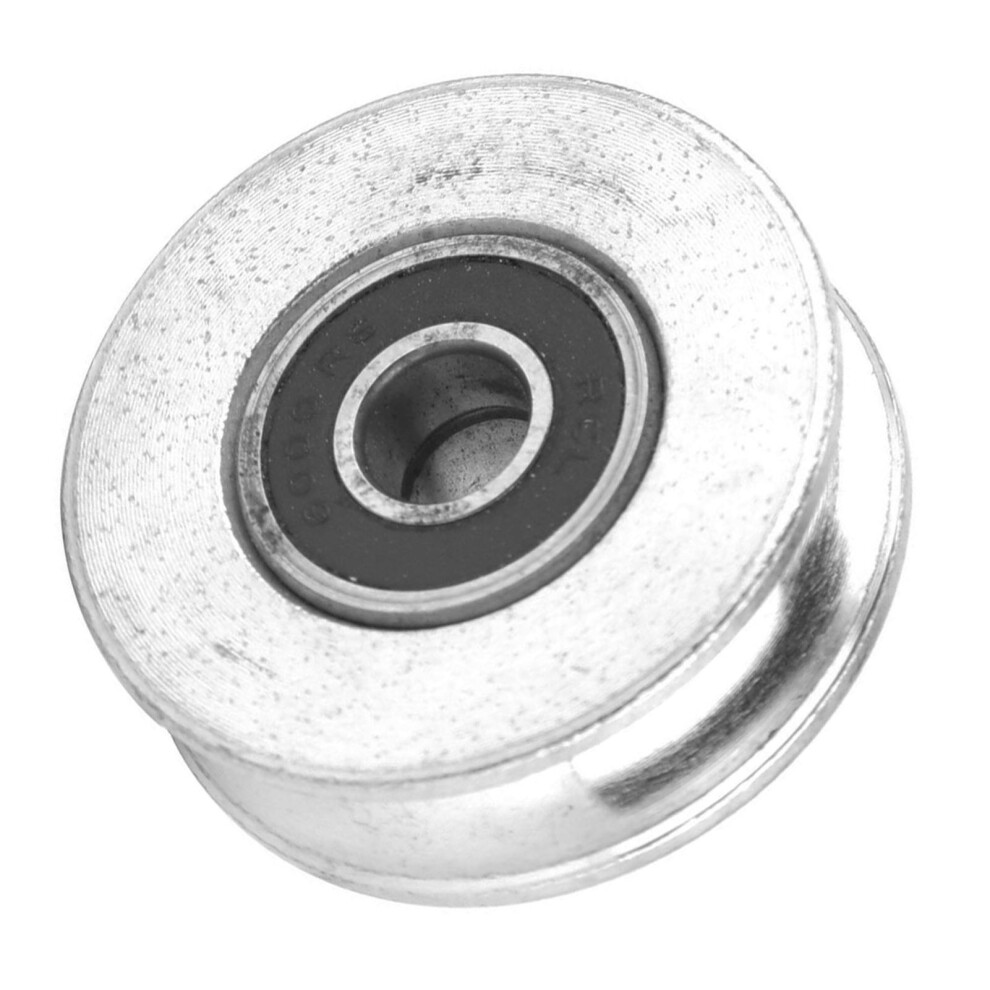 Lifting Wire Rope 48Mm For Pulley Block Bearing Wheel Heavy Duty Australia 9311363412838