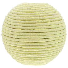 1Pallinagialla Interattivo Gatto Con Sisal Per Masticare
