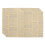 40 Ark Vintagemaskerat Kraftpapper För Buketter Presentpapper 4