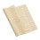 40 Ark Vintagemaskerat Kraftpapper För Buketter Presentpapper 9
