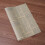 40 Ark Vintagemaskerat Kraftpapper För Buketter Presentpapper 5