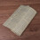 40 Ark Vintagemaskerat Kraftpapper För Buketter Presentpapper 10
