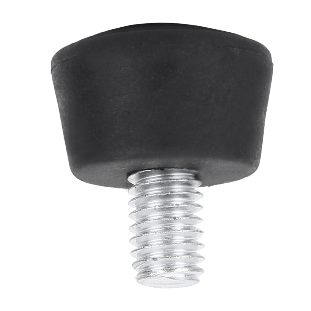Anti Slip M8 Rubber Foot Pad For Tripod Monopod 3/8 Inch Photography Gear 8141363414089