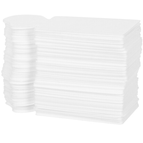 400 Pcs Testpapper För Parfym Äteroljor 2