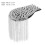 2 Delar Epauletter Tassel Skulderknut 2