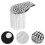 2 Delar Epauletter Tassel Skulderknut 4