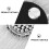 2 Delar Epauletter Tassel Skulderknut 8