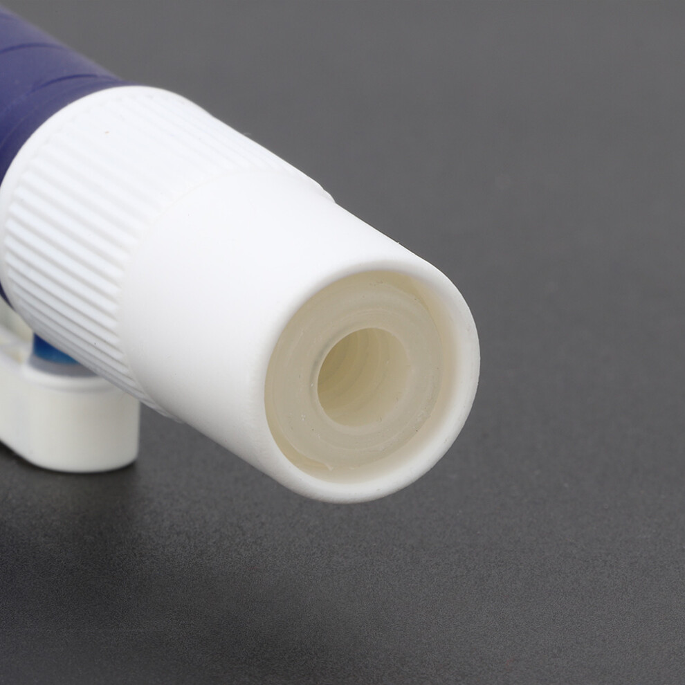 Blue 2Ml Pipette Pump Filler For Plastic & Glass Pipettes 9471363414710